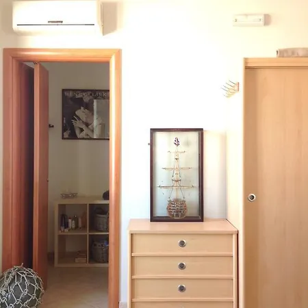 Apartmán Annacarla Lendinuso
