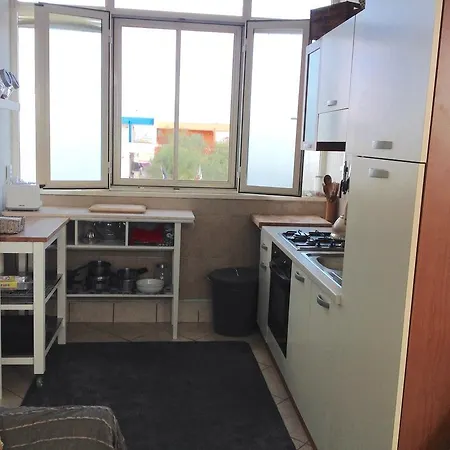Apartmán Annacarla